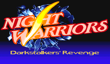 Night Warriors: Darkstalkers